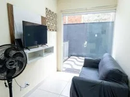 Studio Funcional c Wifi perto do Centro Itabuna