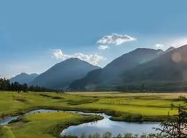 Kleines aber feines Studio