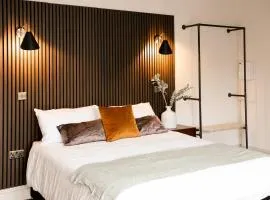 Lovely Studio Flat on Bath Road - Flat 4