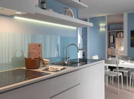 Relax Residence Village, hotel i Rodi Garganico