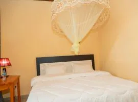 Kibeho Pilgrimage Center