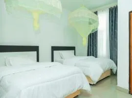 Kibeho Pilgrimage Center