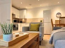 St Johns Courtyard Suite, Bridgnorth