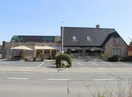 Hostellerie Daiseldaele