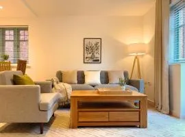 St Johns Courtyard Suite, Bridgnorth