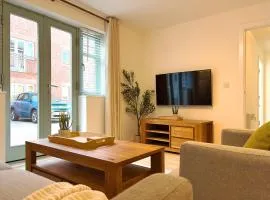 St Johns Courtyard Suite, Bridgnorth