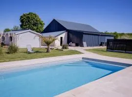 Gîte De La Bretonnière