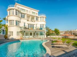 Amazonia Estoril Hotel, khách sạn ở Estoril