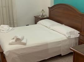 Alloggio Via Galilei, hotel a Rotondella