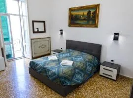 Sea View Cadorna Six - BariHouses