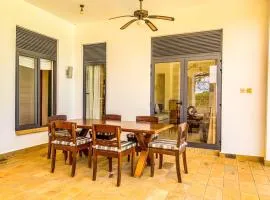 Mandharini Kilifi Villas