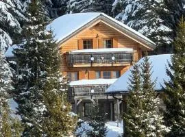 CHALET EDELWILD - DIE KORALPEN RESIDENZ - ehemals Chalet Gamsbock