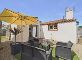 Des vacances à 6 à Talmont St Hilaire