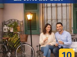 La corte del Gavi, Hotel in Bosio