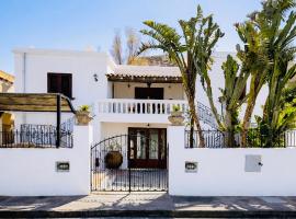 La Casa al Mare Vulcano, khách sạn ở Đảo Vulcano