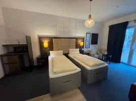 Globotel Studio Apartments