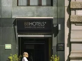 BB Hotels Smarthotel Missori
