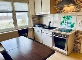 Monteur Unterkunft 6 Betten