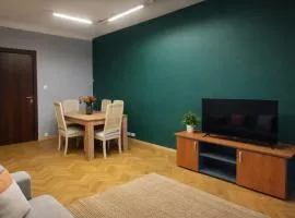 Urban Nest Apartment Szewska 17