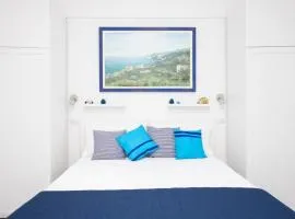 Sealand Lobra - Cozy small apartment by the sea perfect for two people