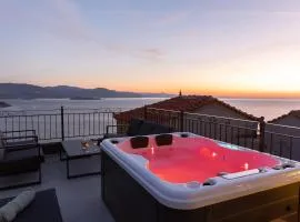 Villa ARMONIA Molyvos