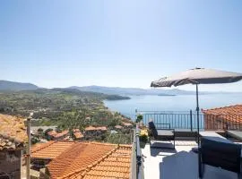 Villa ARMONIA Molyvos