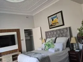 The Wentworth Guest House