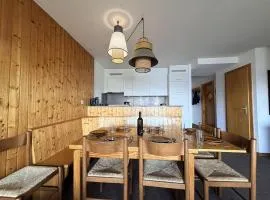 Beaulieu F 014 - CENTER apartment 5 pers