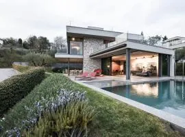 Villa La Biancolilla