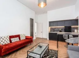 The Fairlie Suite No1