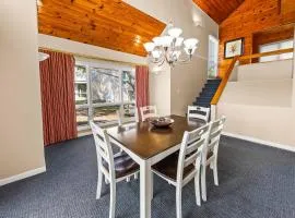 Beautiful Sand Castle Village 3 Bedroom townhome