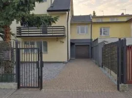 Apartamenty Raszyn