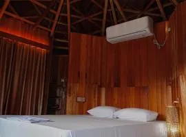 Bonomali Mangrove Resort