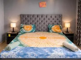Cutting Edge Guest House