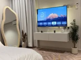 استديو ذا لوكس لوفت