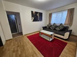Luxury Suites