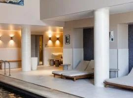 Renaissance Aix-en-Provence Hotel