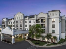 Courtyard by Marriott San Antonio SeaWorld Westover Hills, hotell i San Antonio