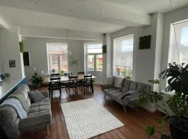 Maro Appartments