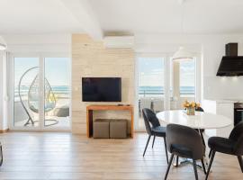 Apartments THE BEACH RESORT VIR โรงแรมในวีร์
