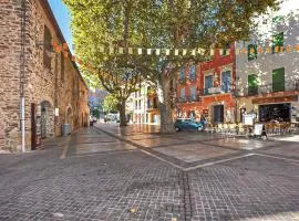 Appartement charmant à Port-Vendres de 60 m²