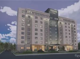 Hampton Inn by Hilton Montreal East Anjou