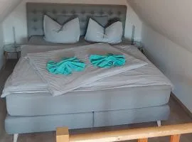 Gasthaus & Pension Luisenstube