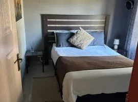 53 Bela-Bela Pendleberry Grove Holiday Resort Unit 53