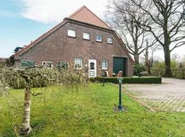 Ferienwohnungen Warnken