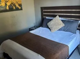 53 Bela-Bela Pendleberry Grove Holiday Resort Unit 53