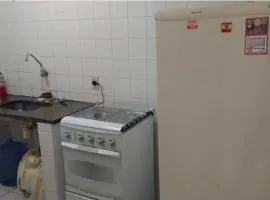 Apartamento Piuma Pé na Areia