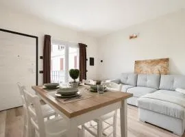 Ava home - apartment in the center Camonica Valley