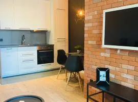 Tarnowskiego City Apartaments