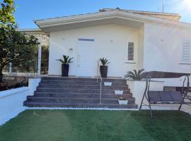 Villa Amelia, hotel a Capaci